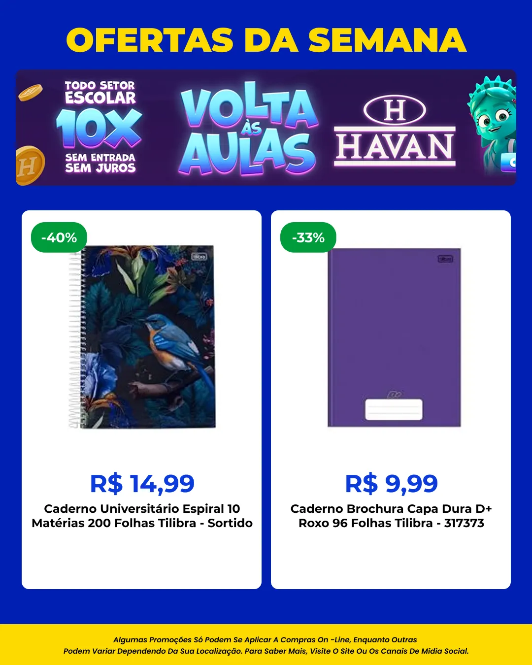 Encarte de Ofertas 14 de janeiro até 31 de janeiro 2026 - Pagina 4