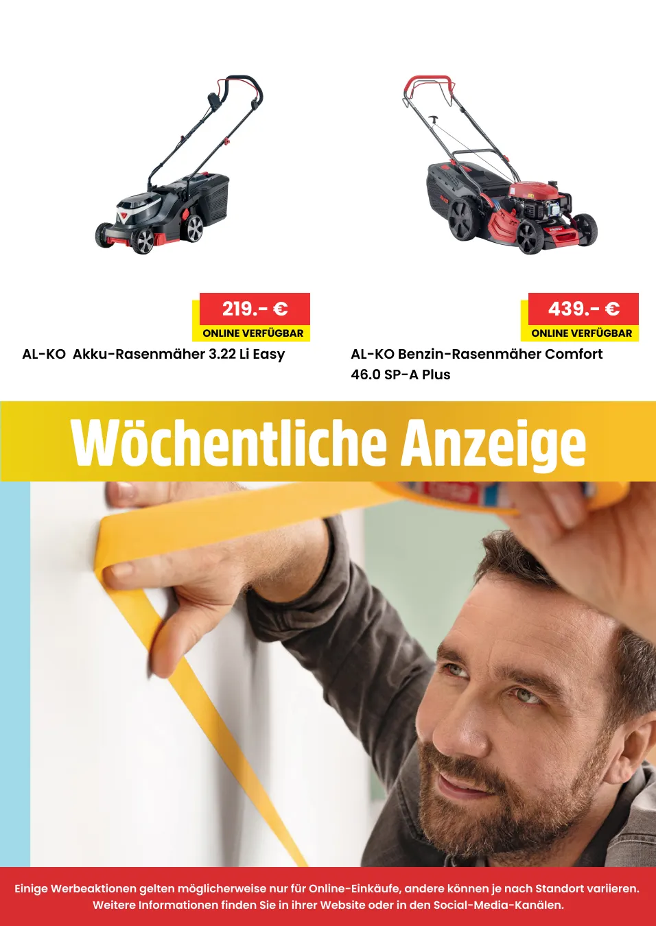 Rabatte von 2. Februar bis 16. Februar 2026 - Prospekt seite 4