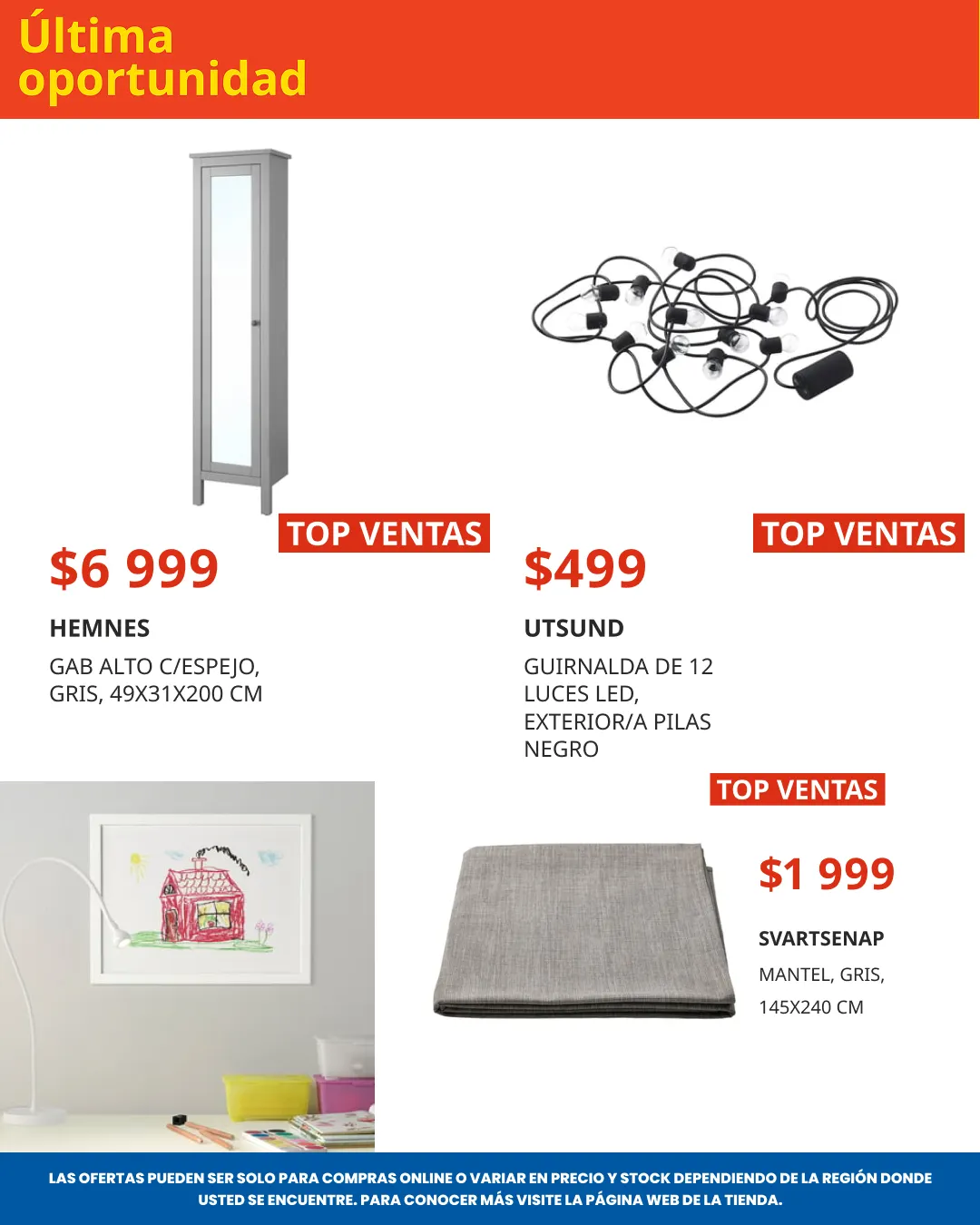 Catálogo de Última oportunidad 9 de febrero al 23 de febrero 2026 - Pagina 4