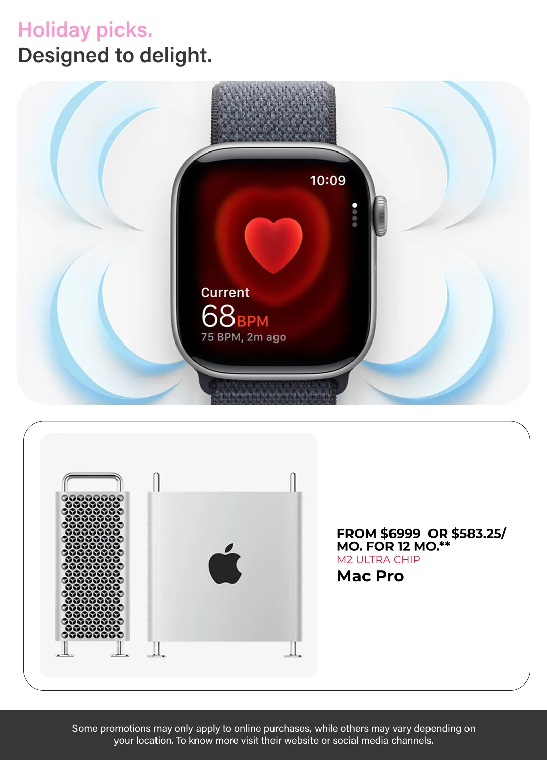 Weekly promotion Weekly ads spanning from December 10 to December 24 2025 - Page 4 for Catalogue 365