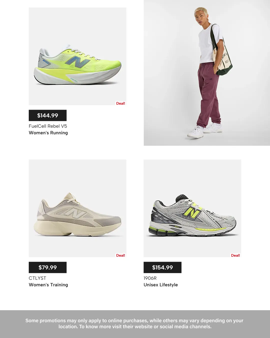 Weekly ad Deals & discount from March 13 to March 27 2026 - Page 4