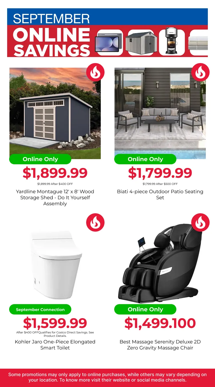 Weekly ad Weekly ads from September 23 to September 30 2025 - Page 5