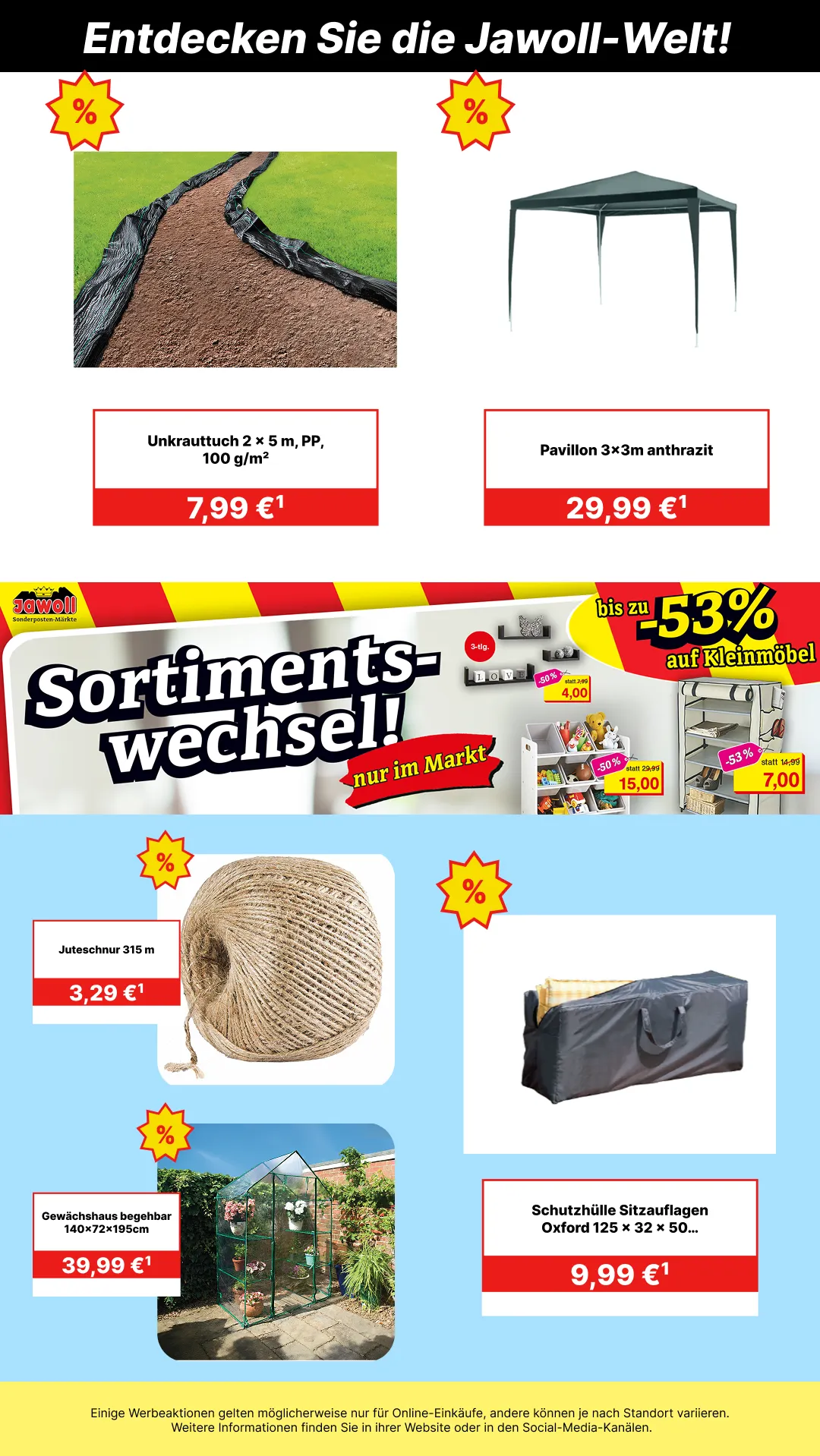 Rabatte von 2. Februar bis 17. Februar 2026 - Prospekt seite 5