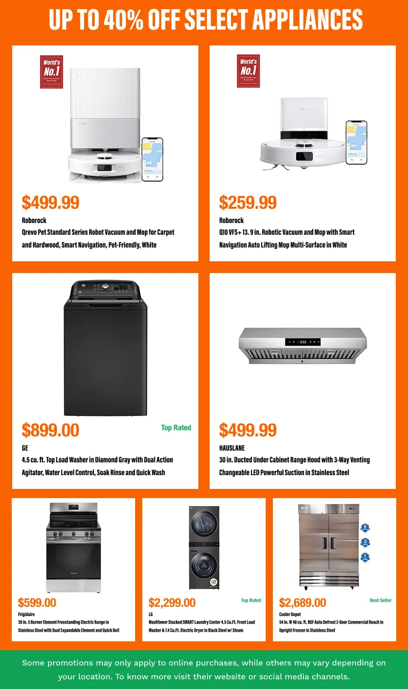 Weekly ad Weekly ads from December 26 to January 9 2026 - Page 5