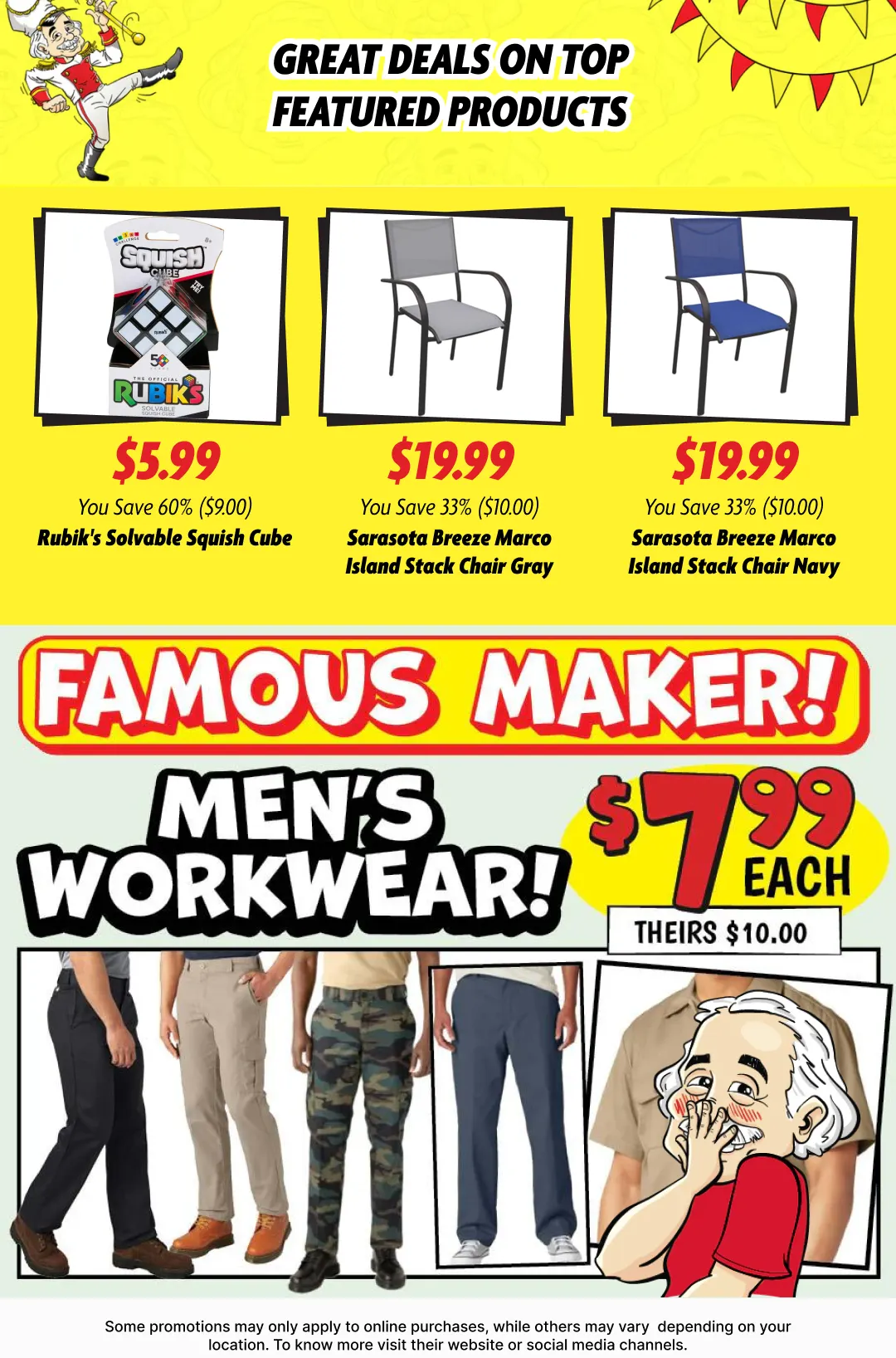 Weekly ad Weekly Ad! from June 9 to June 23 2026 - Page 5
