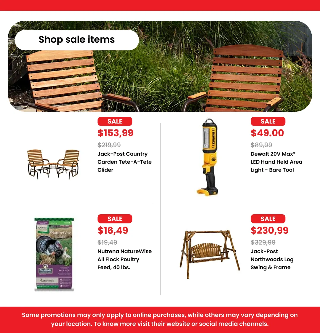 Weekly ad Weekly ads from September 24 to October 9 2025 - Page 5