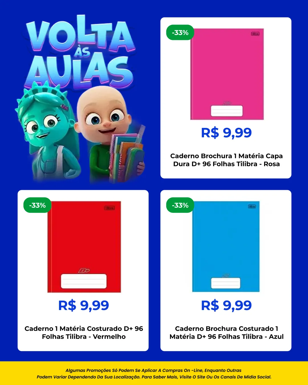 Encarte de Ofertas 14 de janeiro até 31 de janeiro 2026 - Pagina 5