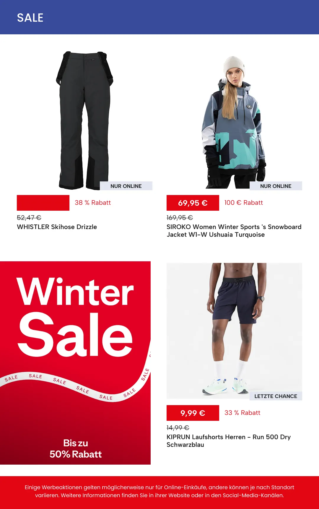 Rabatte von 14. Januar bis 31. Januar 2026 - Prospekt seite 5