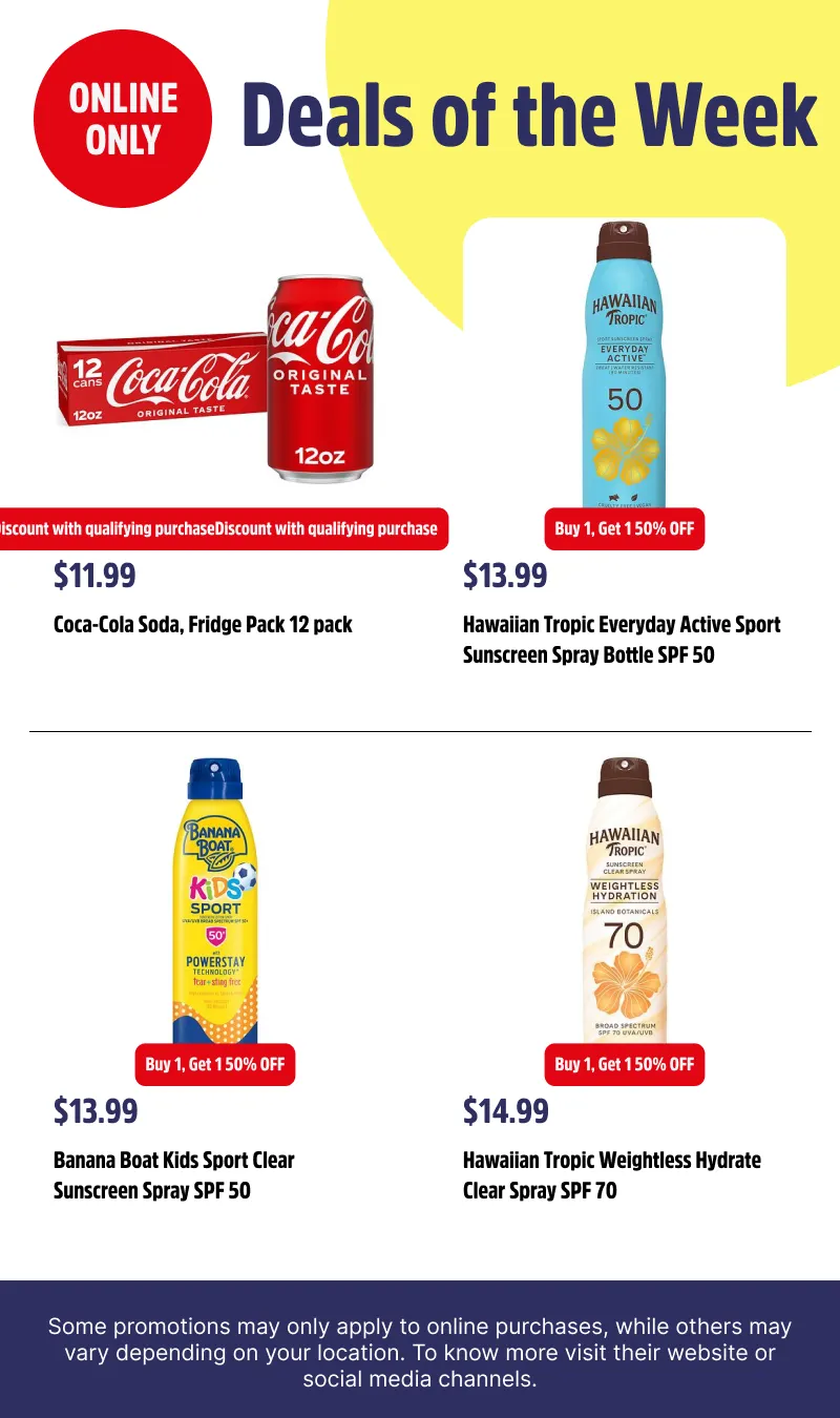 Weekly ad 4th of July Essentials from June 22 to July 4 2026 - Page 5