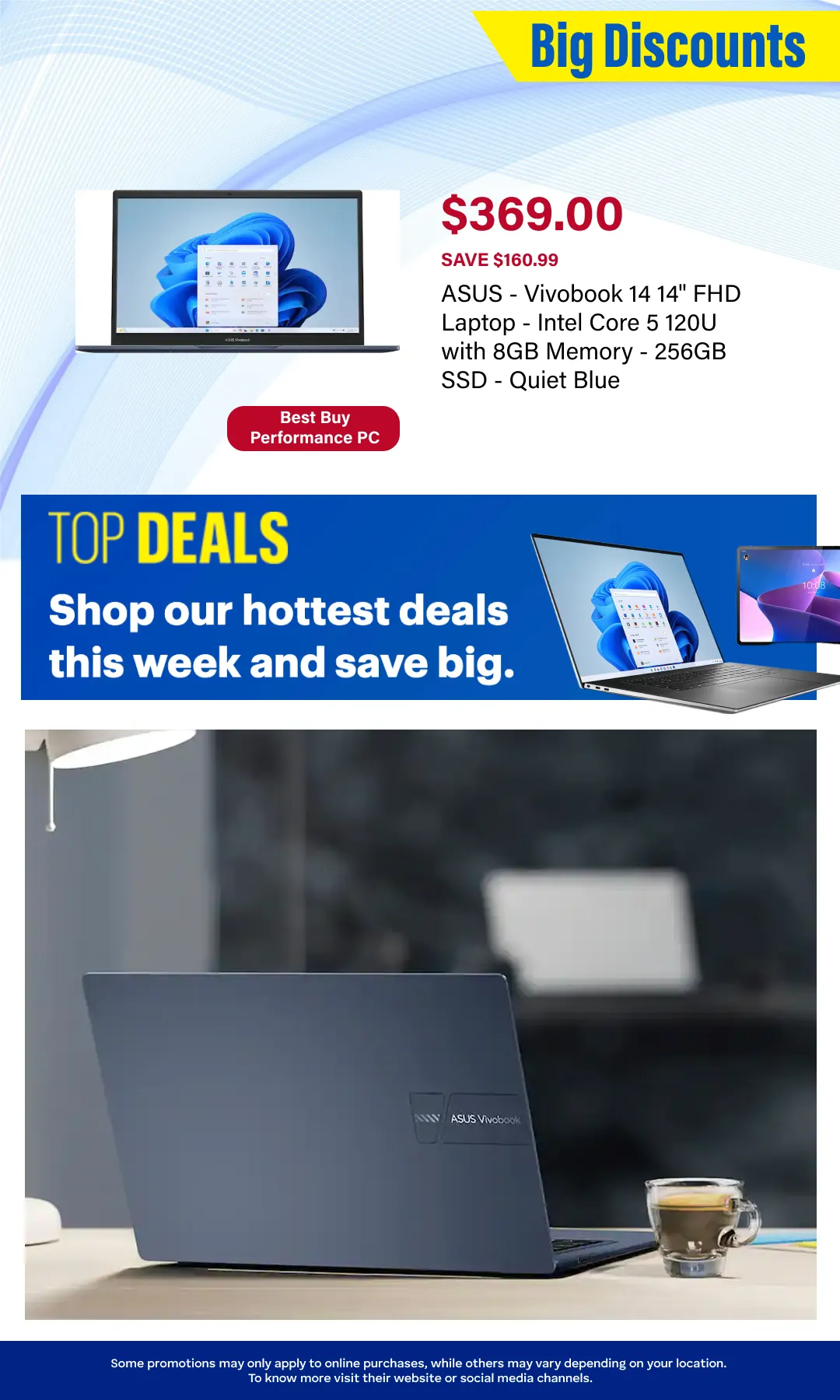 Flyer from January 5 to January 19 2026 - flyer page 5