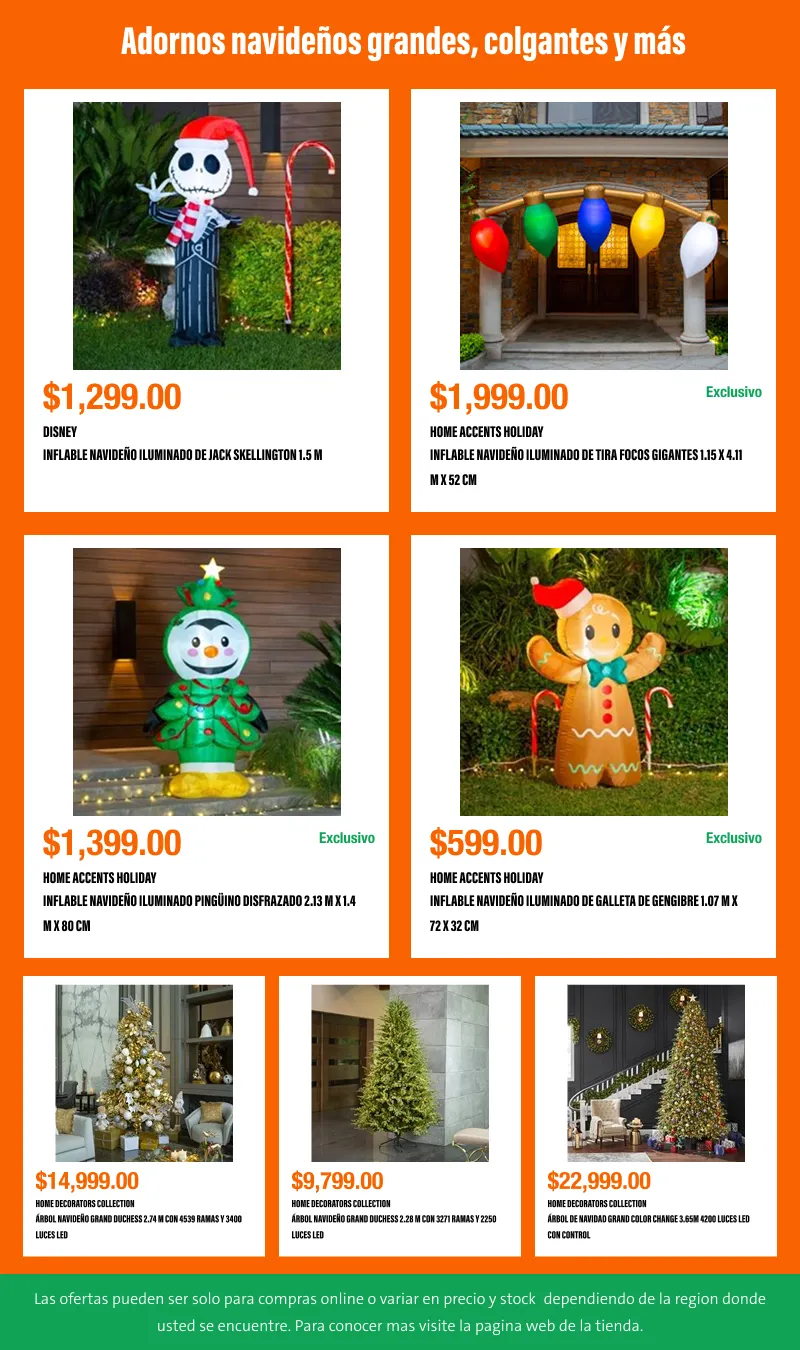 Catálogo de Ofertas 22 de octubre al 7 de noviembre 2025 - Pagina 5