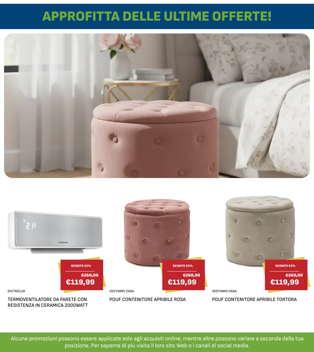 Volantino da 27 ottobre a 11 novembre di 2025 - Pagina del volantino 5