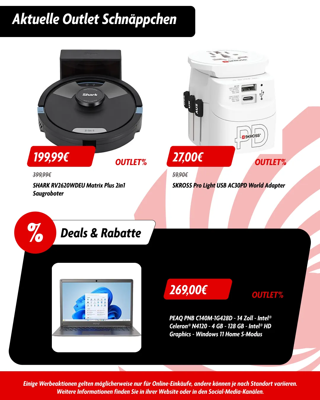 Rabatte von 7. Januar bis 31. Januar 2026 - Prospekt seite 5