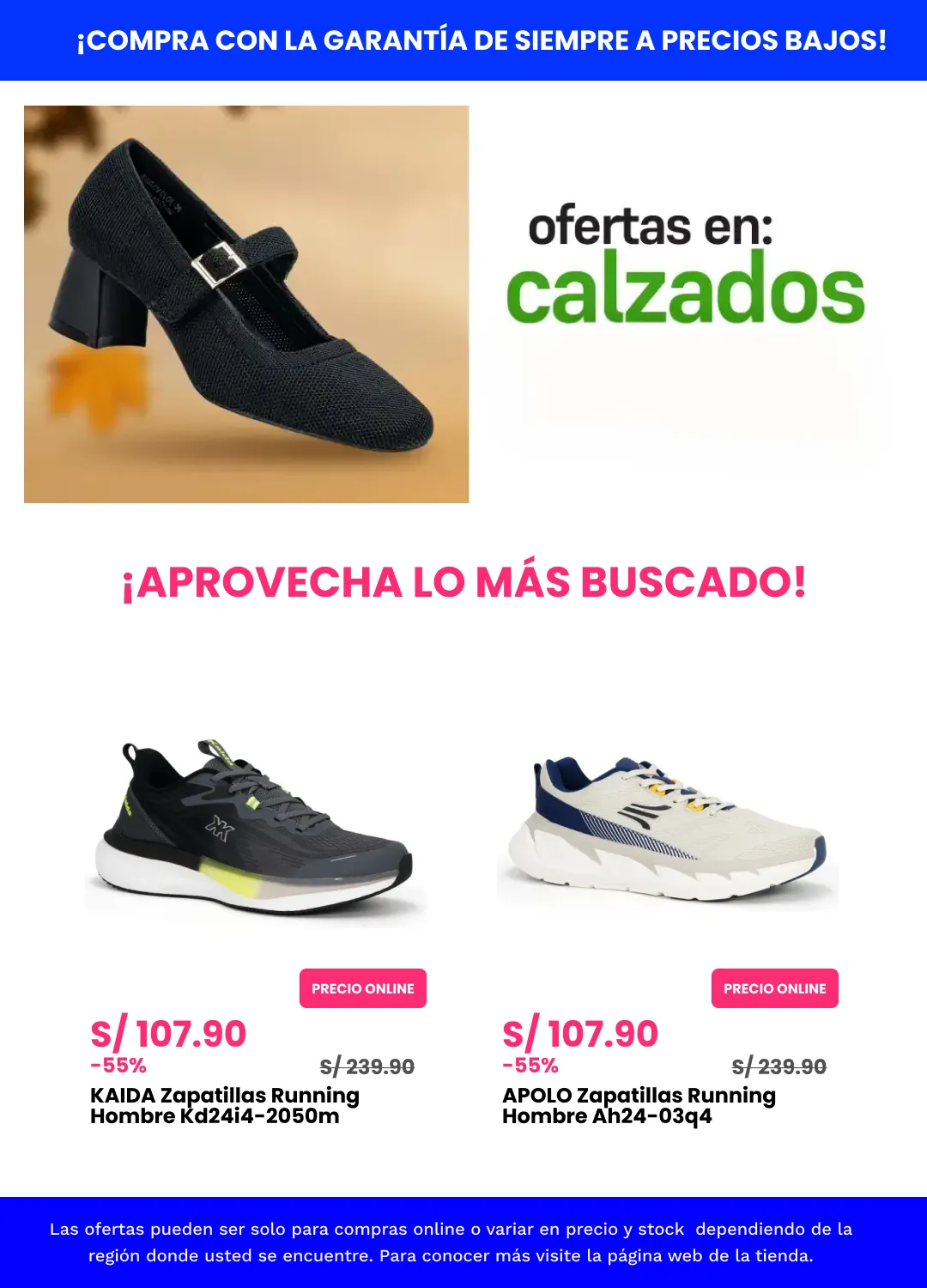 Catalogo de Ofertas 10 de junio al 30 de junio 2026 - Pag 4