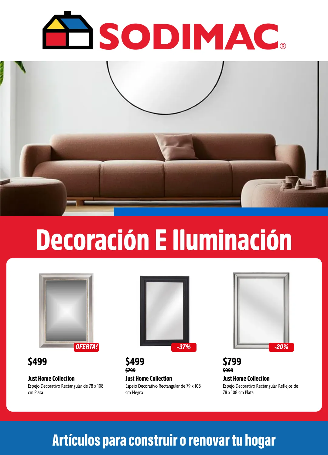 Catálogo de Ofertas 8 de octubre al 22 de octubre 2025 - Pagina 