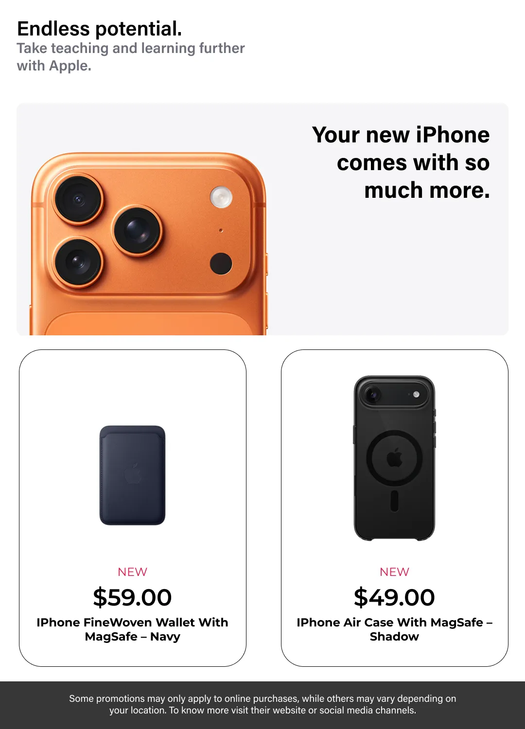 Weekly ad Weekly ads from October 1 to October 31 2025 - Page 5