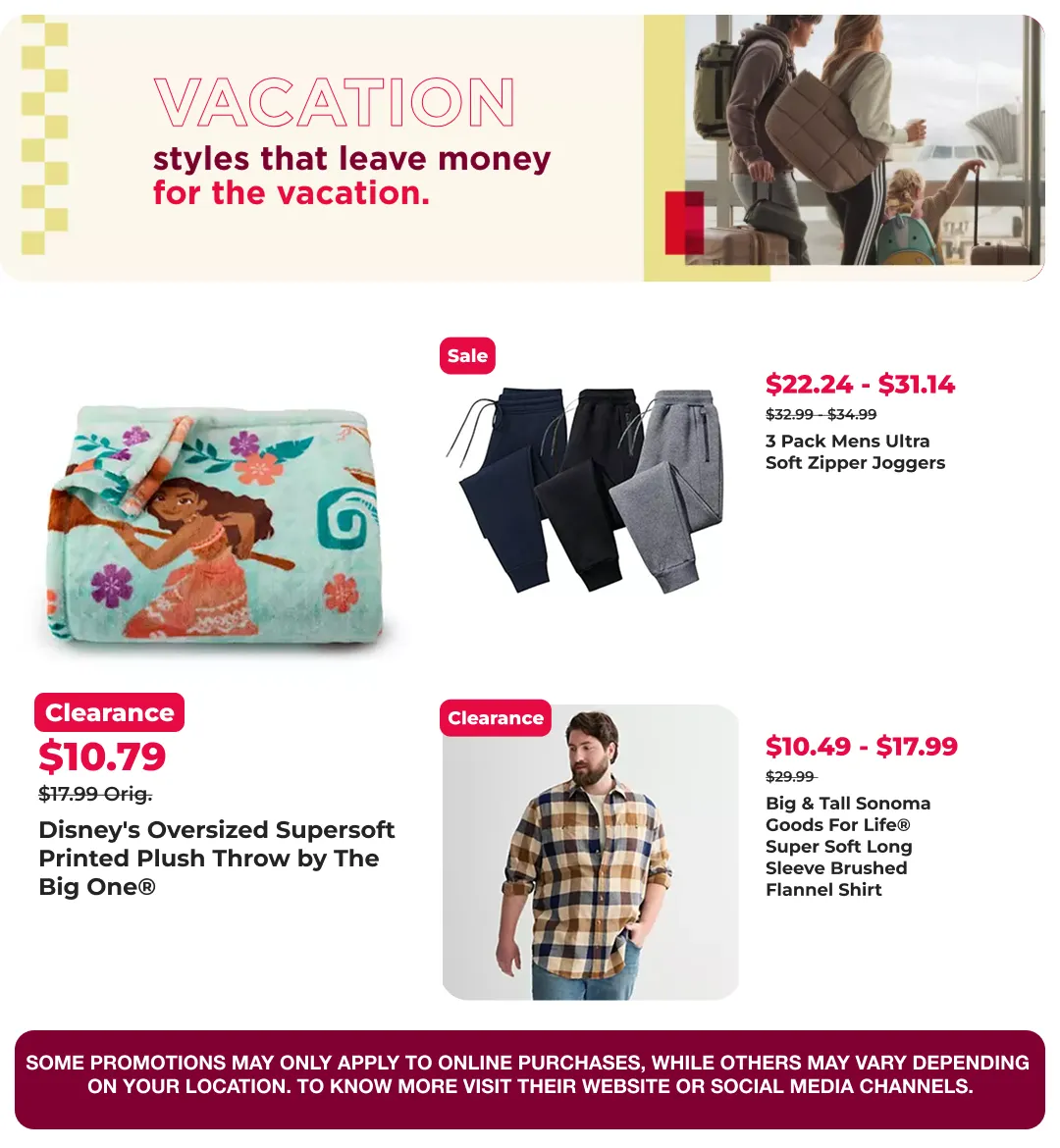 Weekly ad Weekly ads from March 9 to March 31 2026 - Page 5