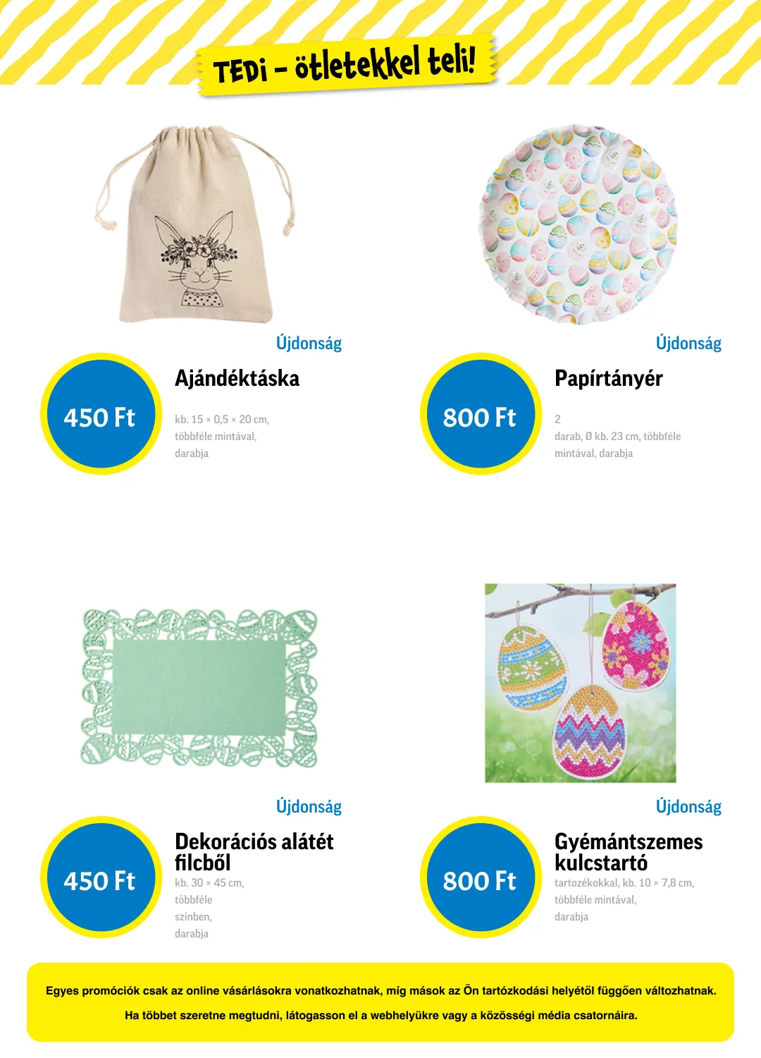 Katalógus Sale március 16.-tól március 31.-ig 2026. - Oldal 5