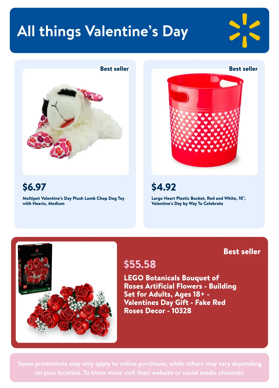 Weekly ad Weekly ads from February 2 to February 17 2026 - Page 5