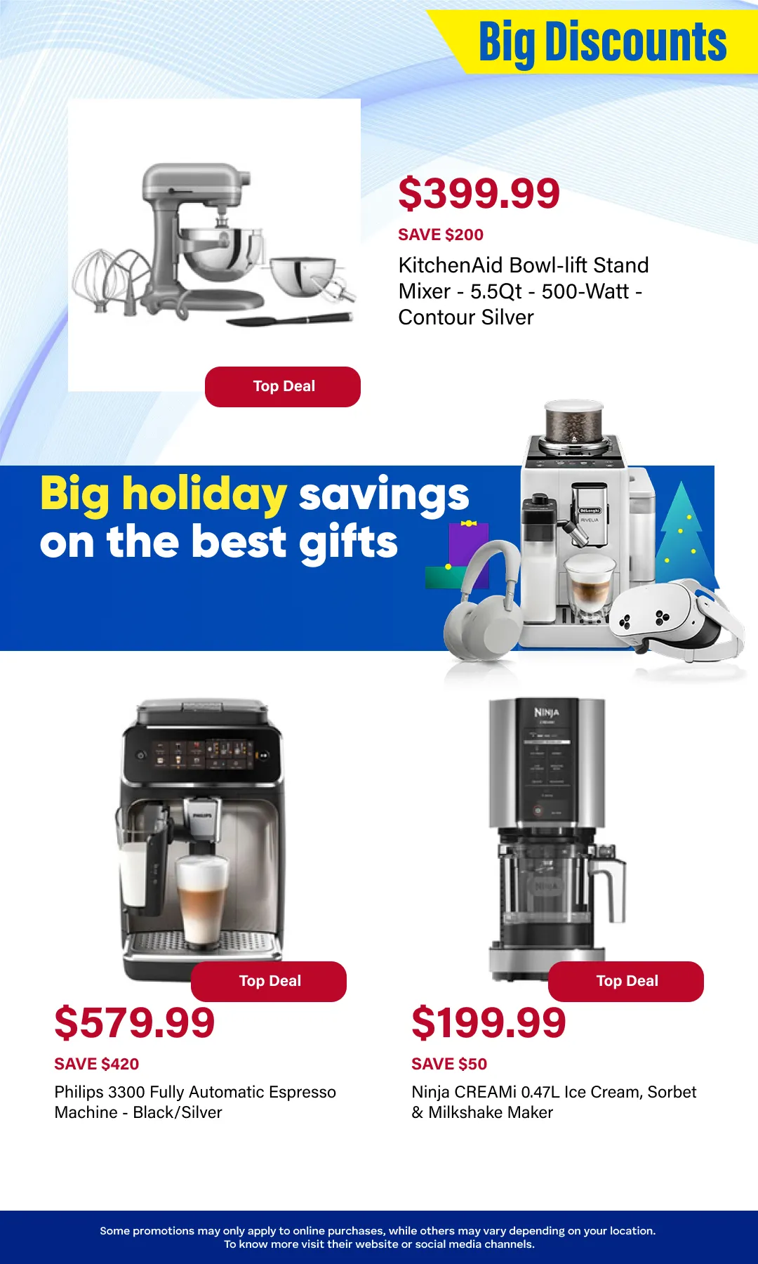 Flyer from December 15 to December 31 2025 - flyer page 5