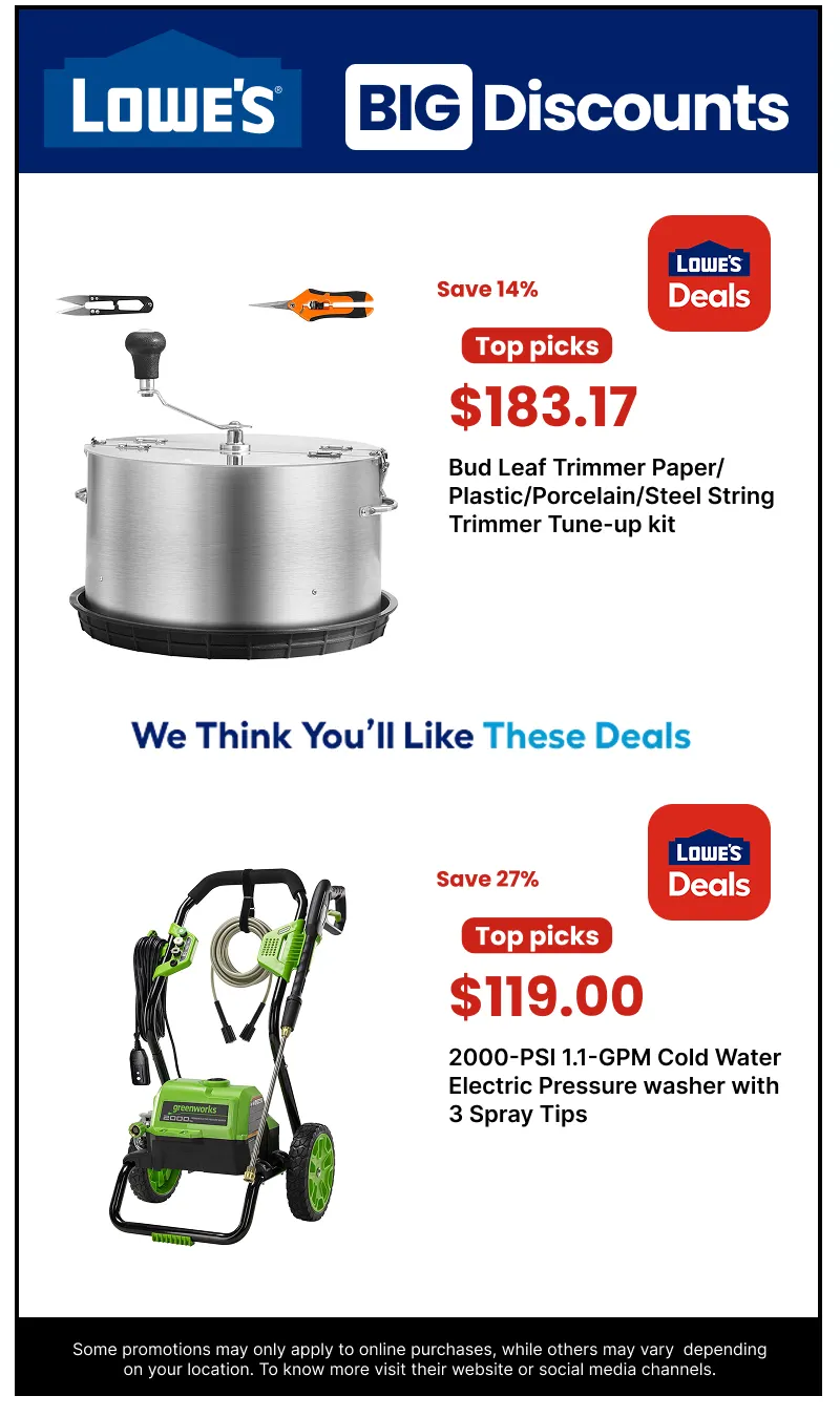 Weekly ad Weekly ads from January 8 to January 22 2026 - Page 5