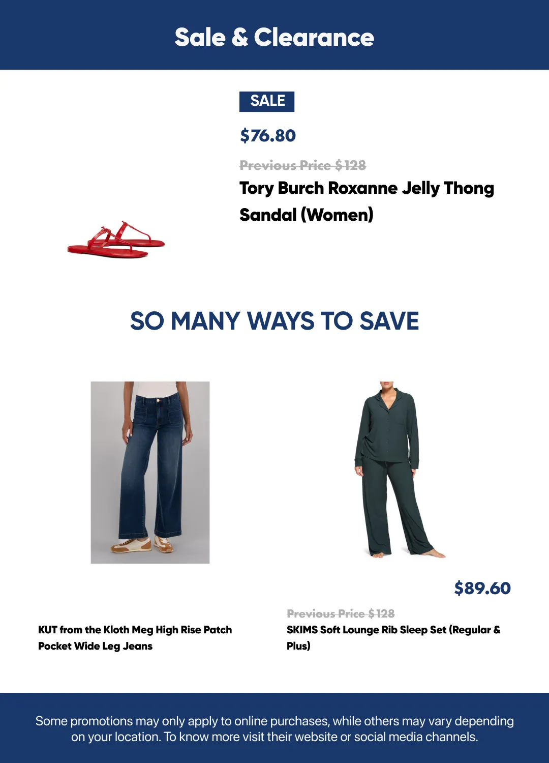 Weekly ad Weekly ads from December 1 to December 16 2025 - Page 5