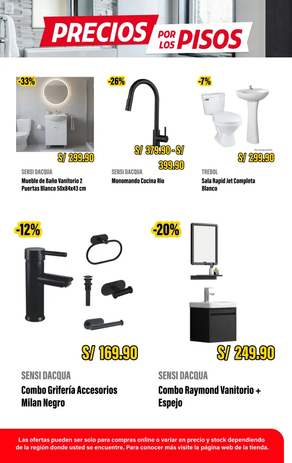 Catalogo de Ofertas semanales 5 de marzo al 19 de marzo 2026 - Pag 5