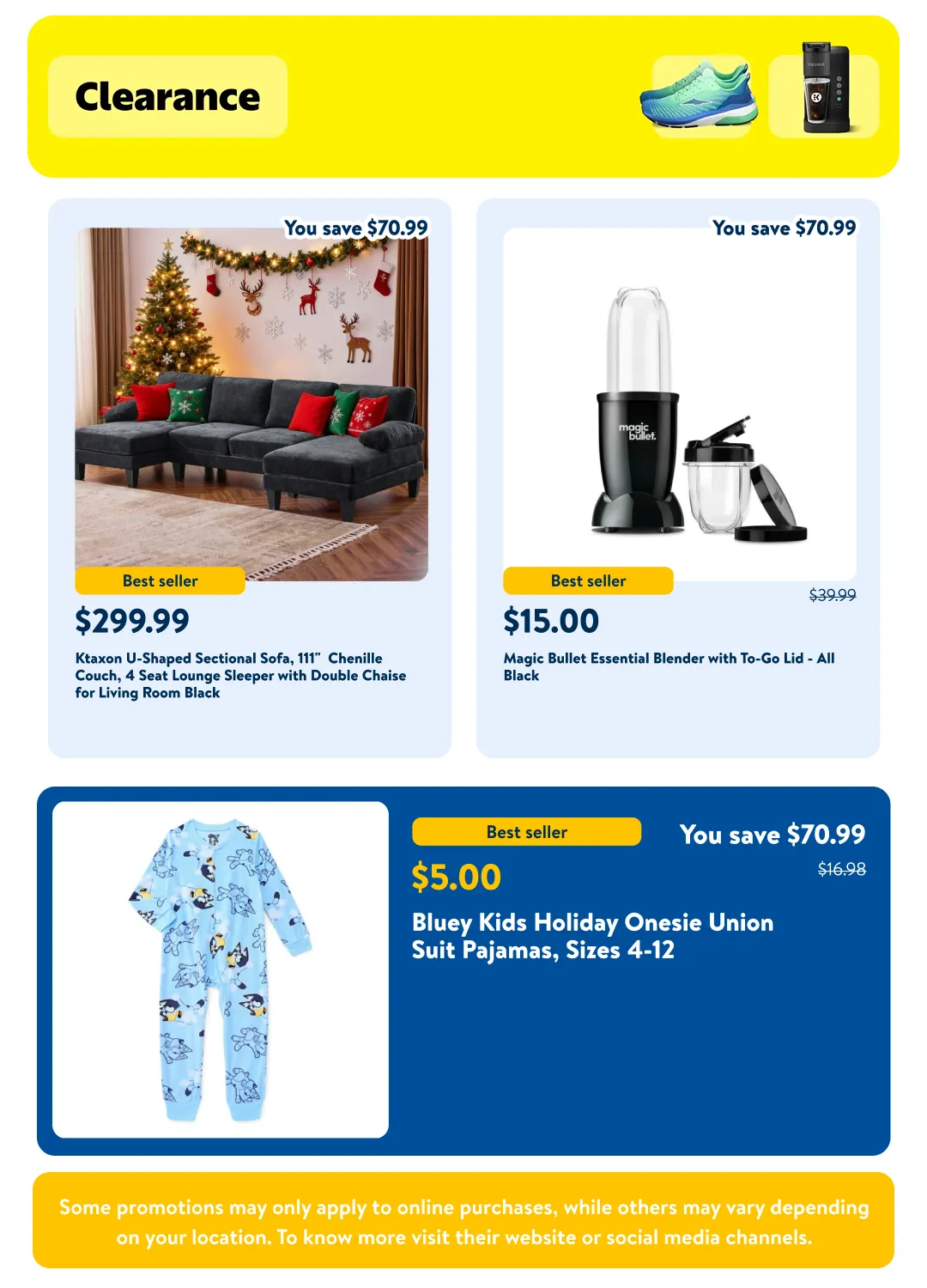 Weekly ad Weekly ads from December 29 to January 13 2026 - Page 5