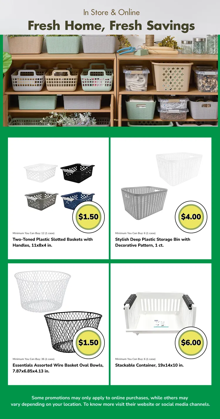 Weekly ad Weekly ads from January 5 to January 19 2026 - Page 5