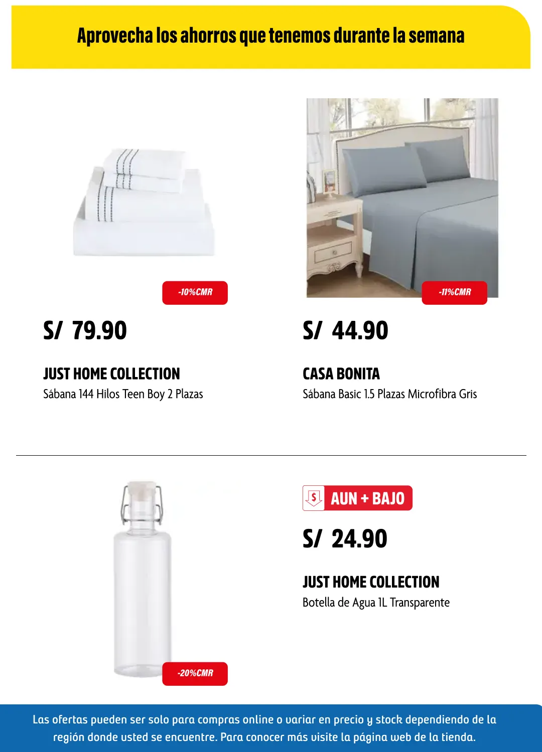 Catalogo de Ofertas 15 de enero al 31 de enero 2026 - Pag 5