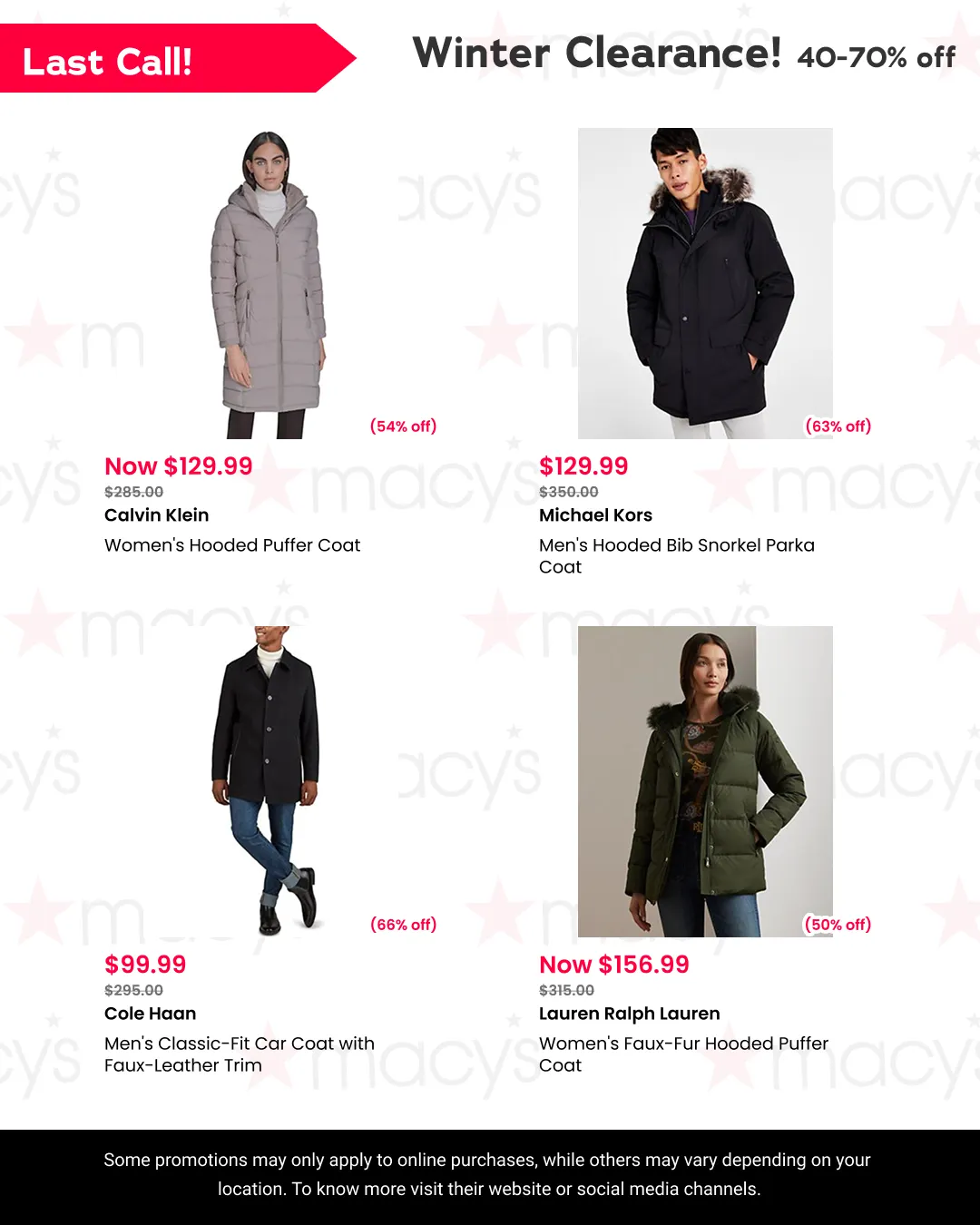 Weekly ad Weekly ads from January 8 to January 31 2026 - Page 5