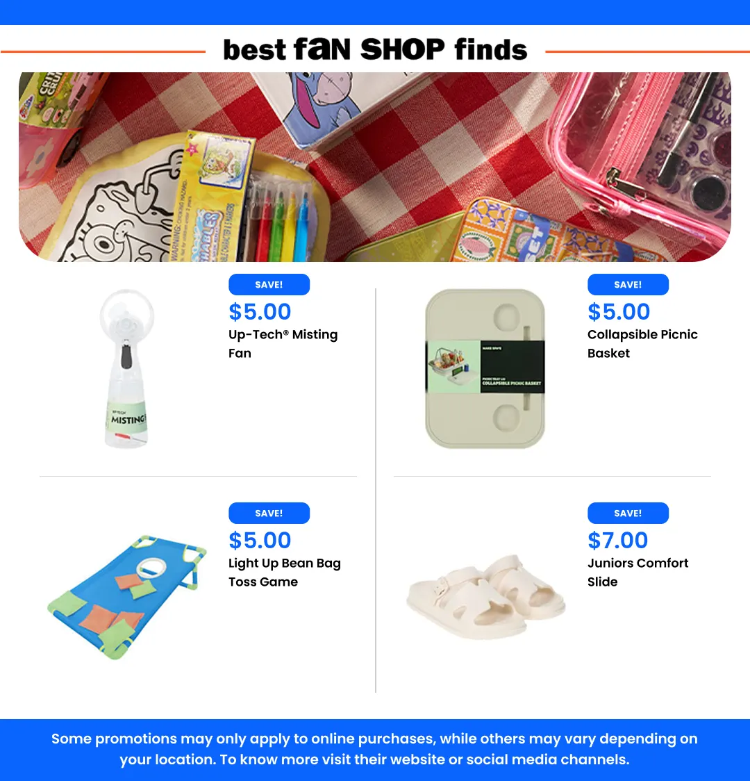 Weekly ad Weekly Ad! from June 29 to July 13 2026 - Page 5