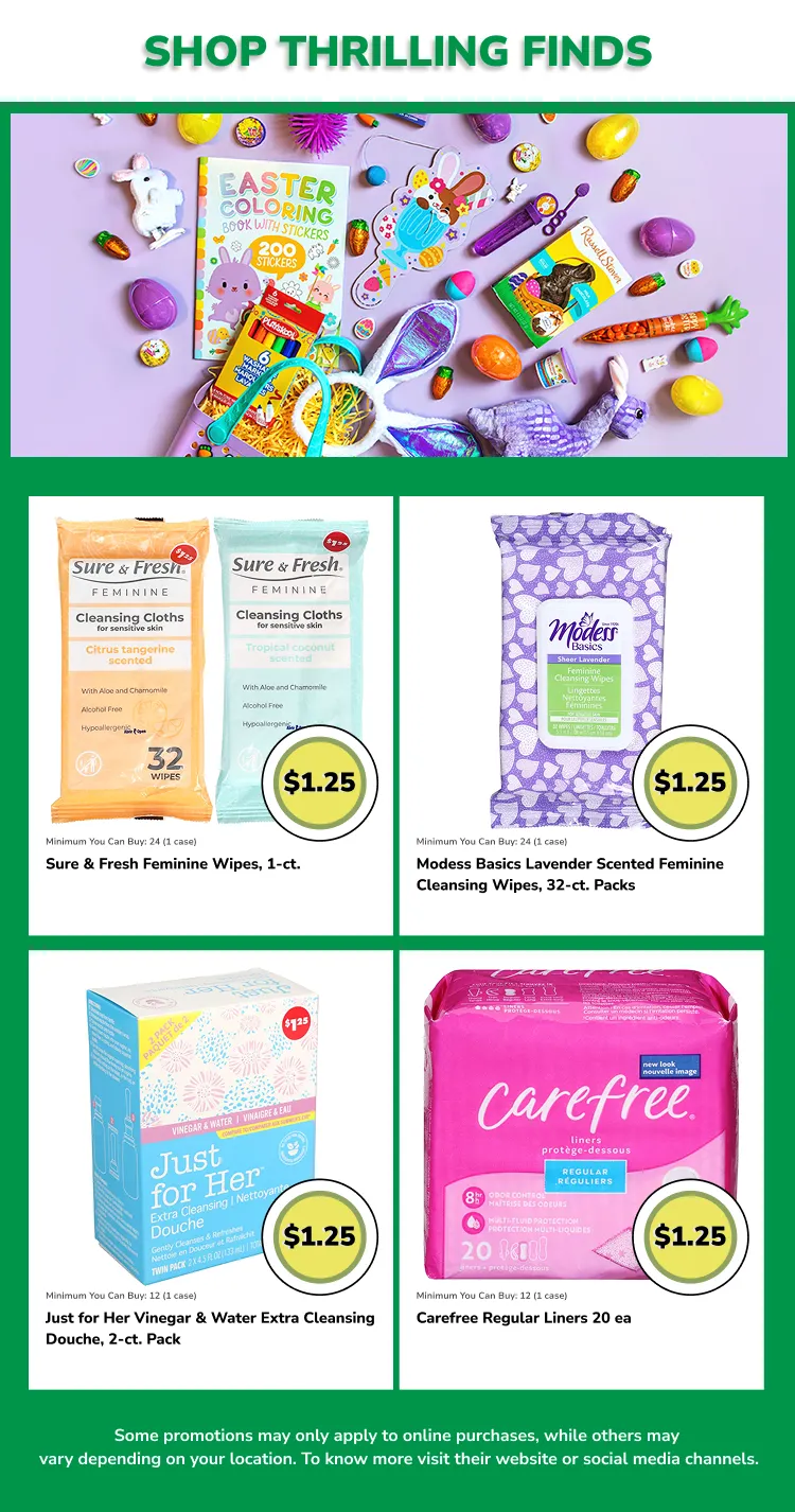 Weekly ad Gifts mom will love from April 22 to May 6 2026 - Page 5