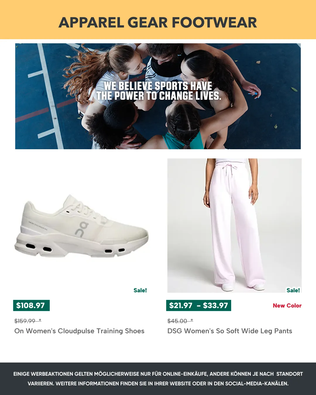 Weekly ad Clearance from March 13 to March 27 2026 - Page 5