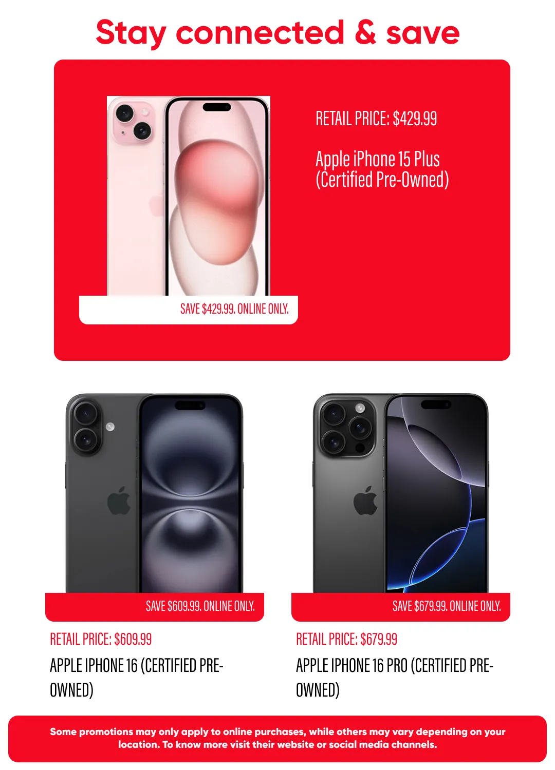 Weekly ad Weekly ads from March 11 to March 31 2026 - Page 5