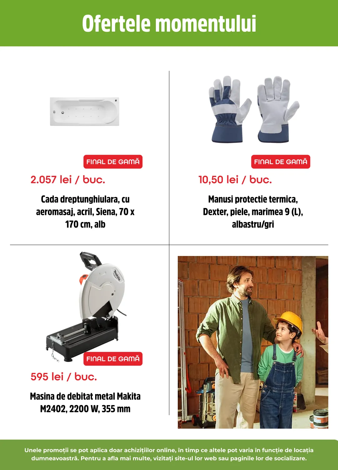 Catalog Final de gamă de la 26 iunie până la 10 iulie 2026 - Revista Pagina 5