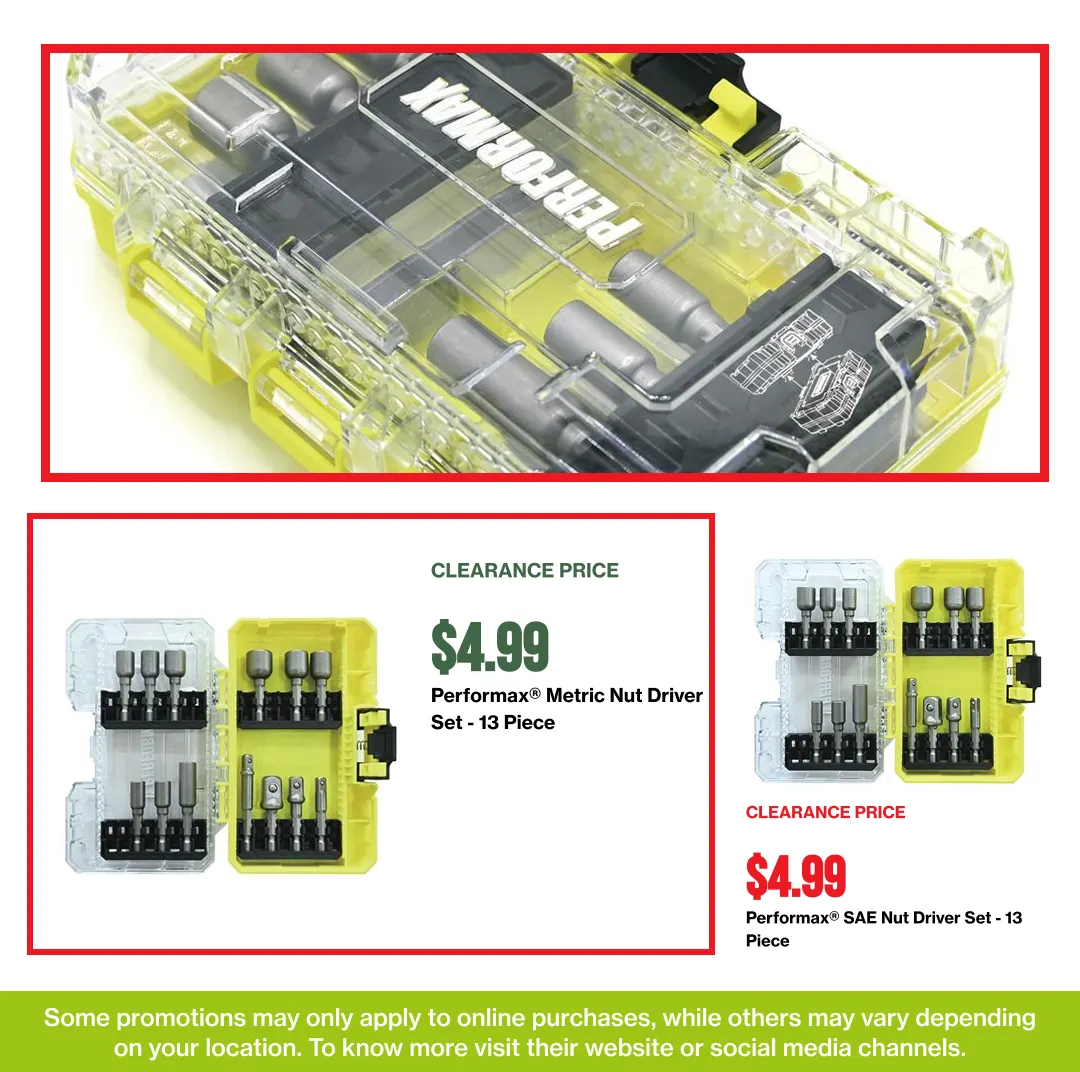 Weekly ad Weekly ads from December 11 to December 31 2025 - Page 5