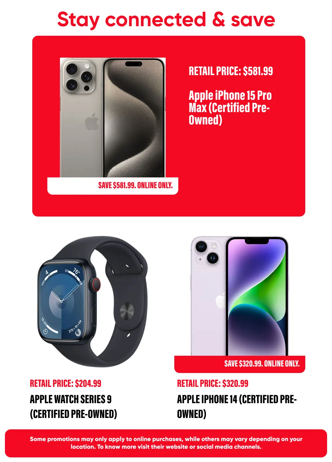 Weekly ad Weekly Ad from February 23 to March 9 2026 - Page 5