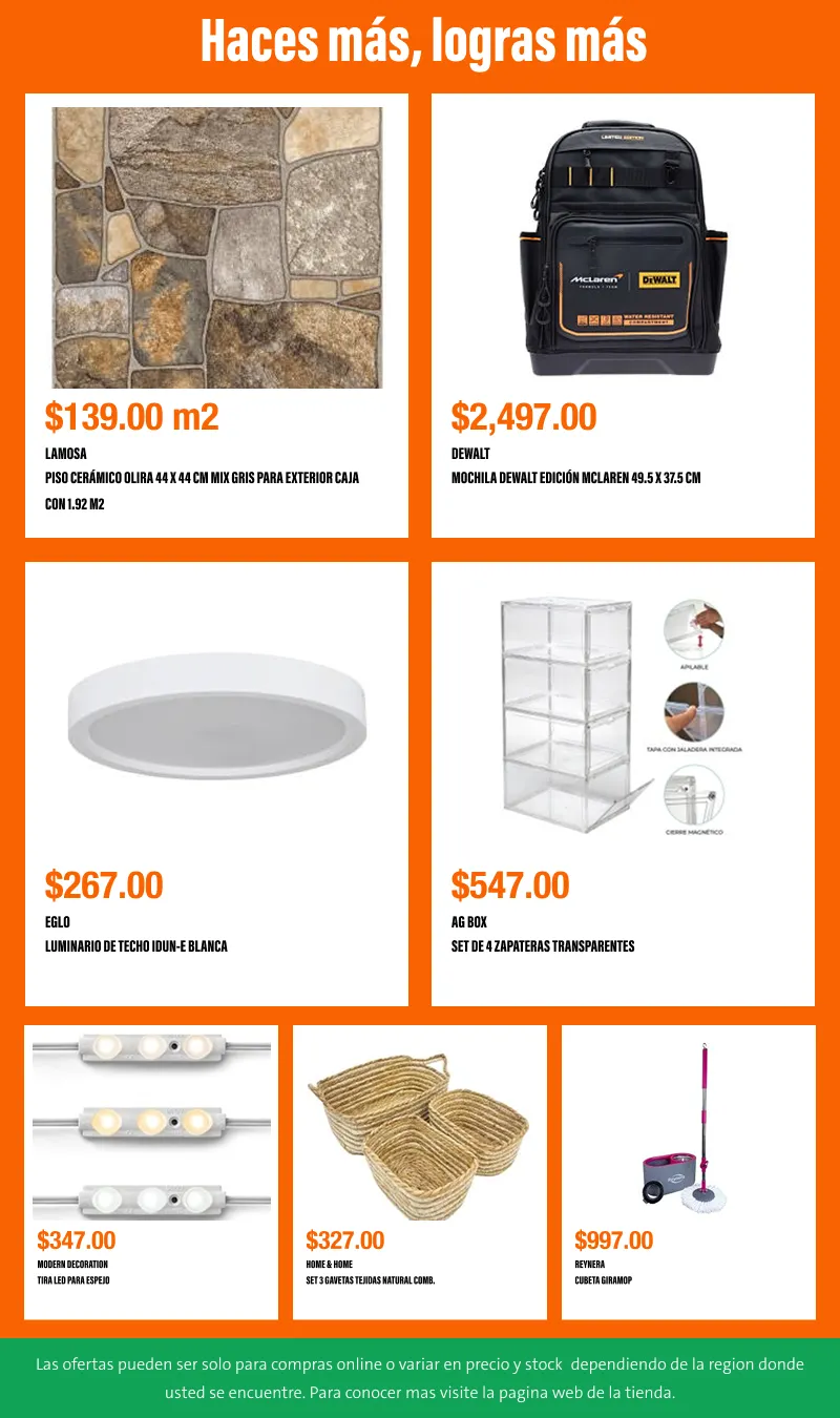 Catálogo de Ofertas y descuentos! 24 de febrero al 10 de marzo 2026 - Pagina 5