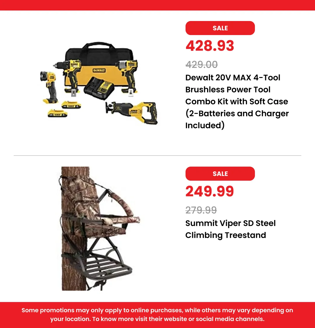 Weekly ad Weekly ads from December 30 to January 13 2026 - Page 4