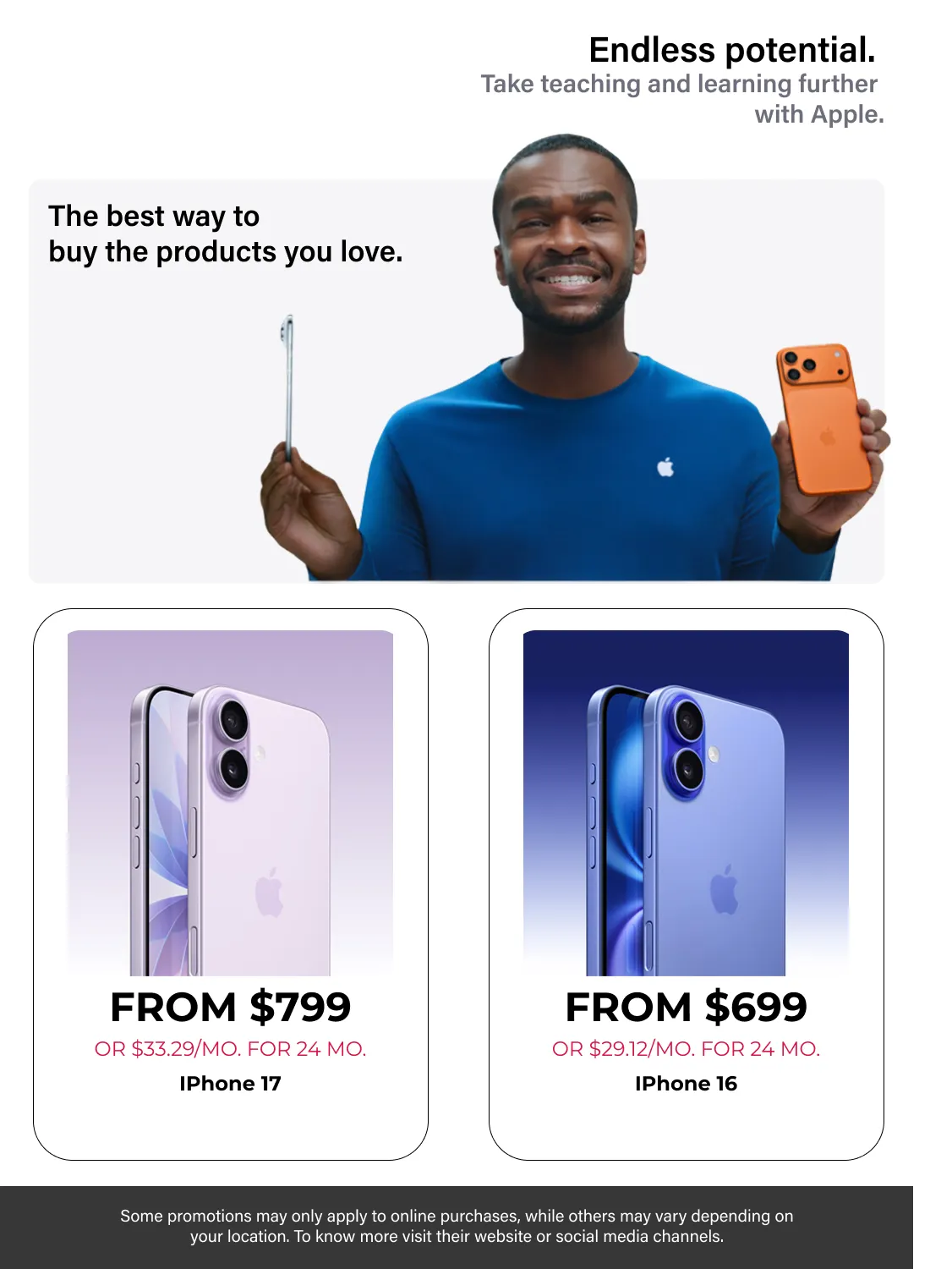 Weekly promotion Weekly ads spanning from November 4 to November 30 2025 - Page 5 for Catalogue 365