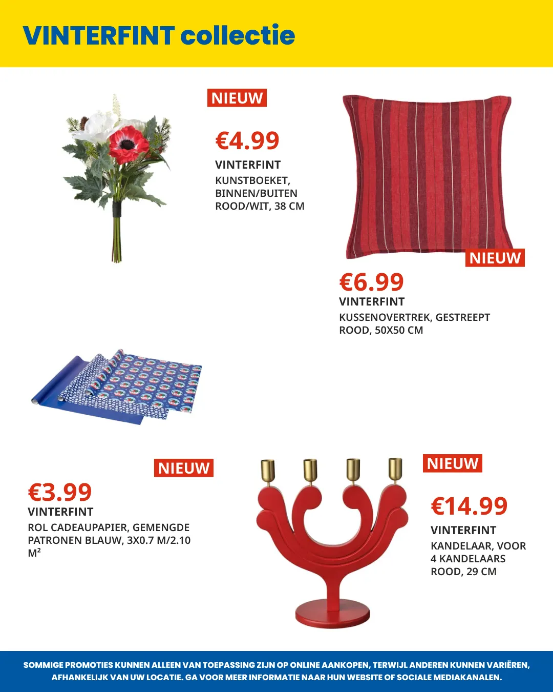 Folder van 19 november tot 17 december 2025 - Folder pagina 5