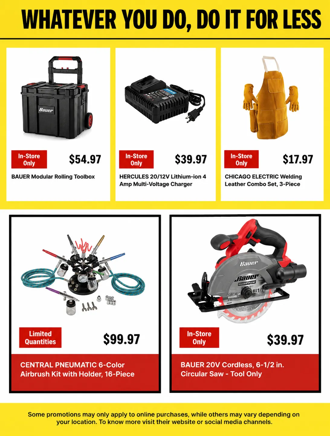 Weekly ad Weekly Deals from May 27 to June 10 2026 - Page 5