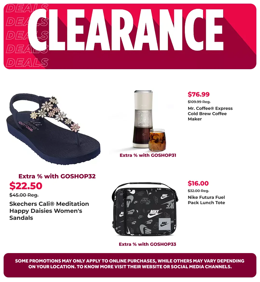 Weekly ad Weekly ads from October 29 to November 14 2025 - Page 5