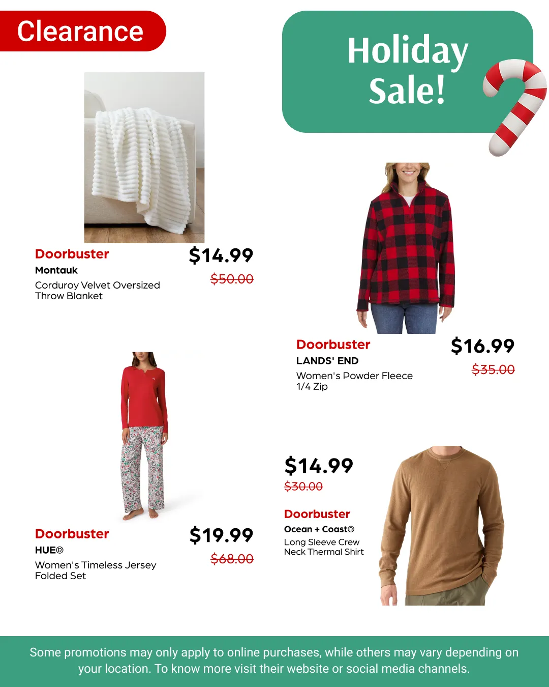 Weekly ad Weekly ads from December 16 to December 31 2025 - Page 5