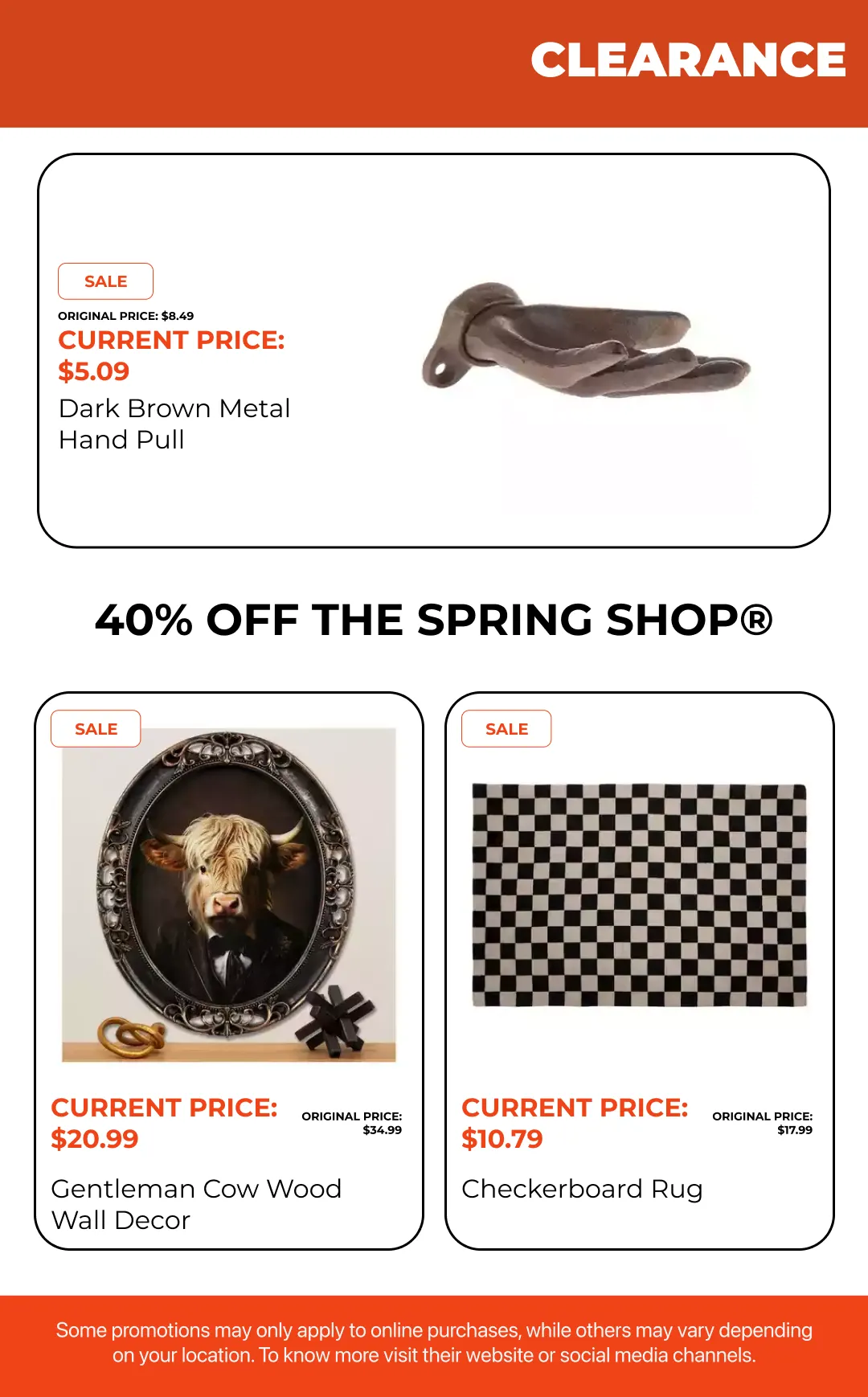 Weekly ad Weekly ads from March 26 to April 13 2026 - Page 5