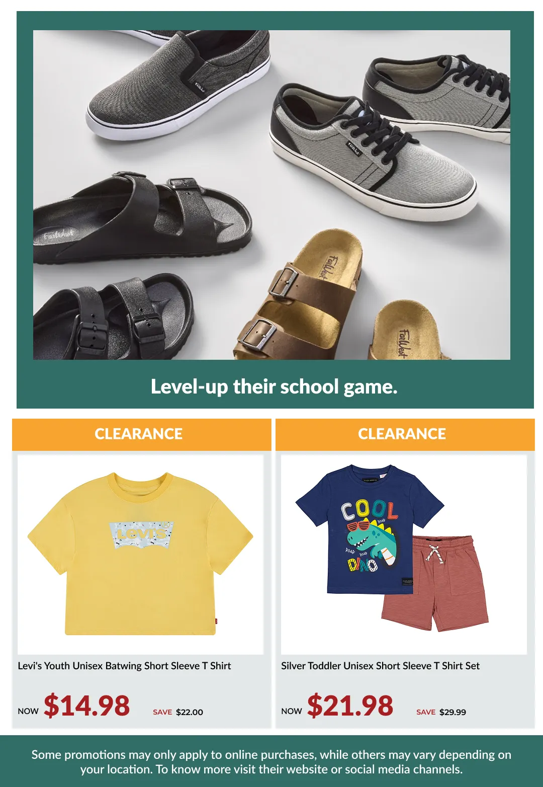 Weekly Ad from July 29 to August 13 2025 - flyer page 5