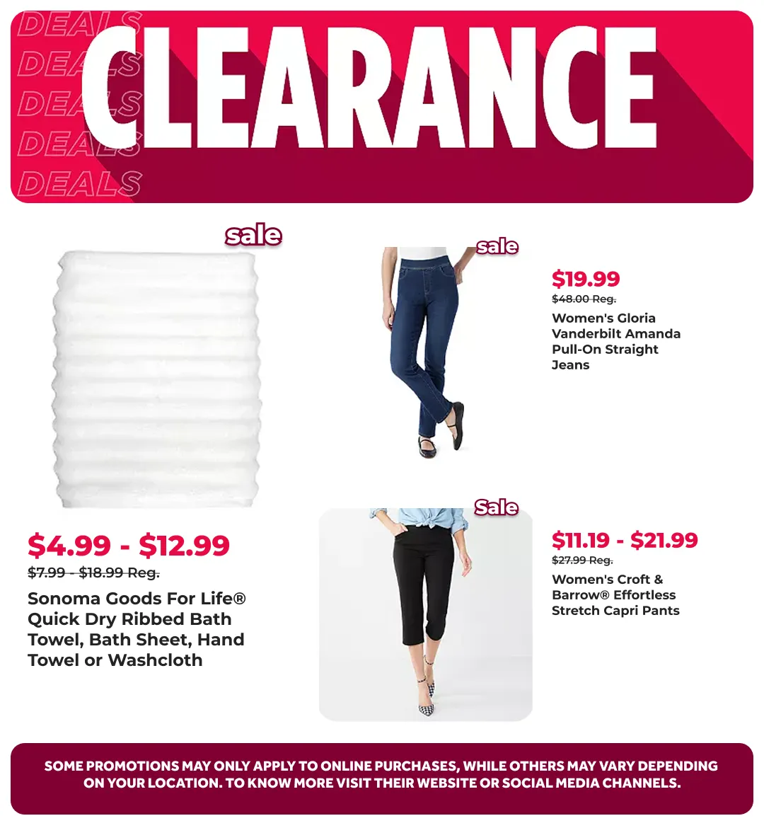 Weekly ad Weekly ads from September 24 to October 9 2025 - Page 3