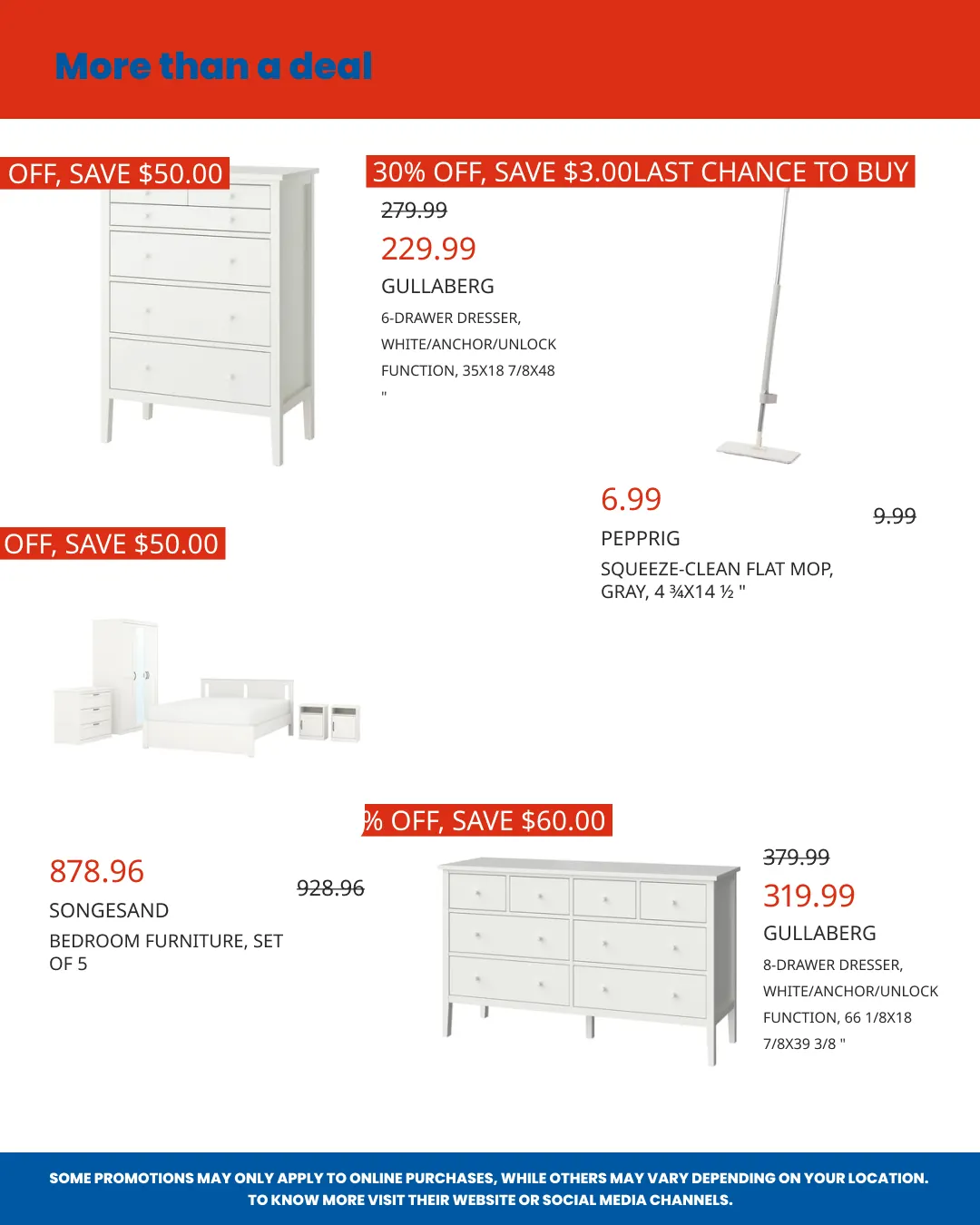 Weekly ad Weekly ads from December 23 to January 8 2026 - Page 5