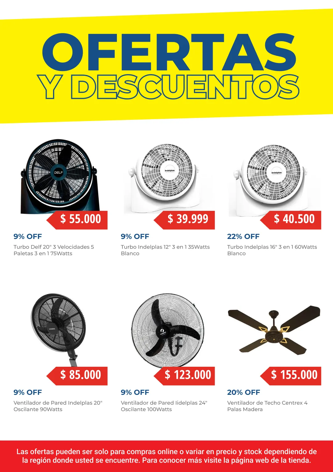 Ofertas de Ofertas y descuentos! 22 de enero al 5 de febrero 2026 - Página 5 del catálogo
